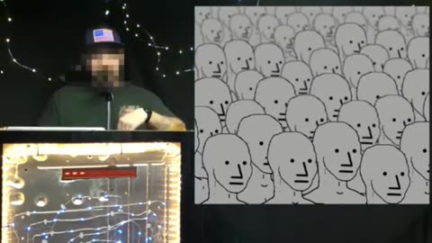 Modern American Gnagster Clips #106