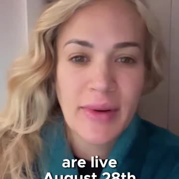 Carrie Underwood invites Oklahoma singers to audition for American Idol