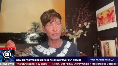 Dr. Rimka EXPOSES Ozempic Myths & Peptide Secrets with Christopher Key!