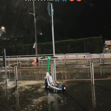 Milan to experience heavy rain with strong winds today.. ☔️⛈️😜😜 #rainyday