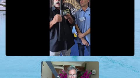 SoCal Weekend Fish Report with Captain Dave! #739