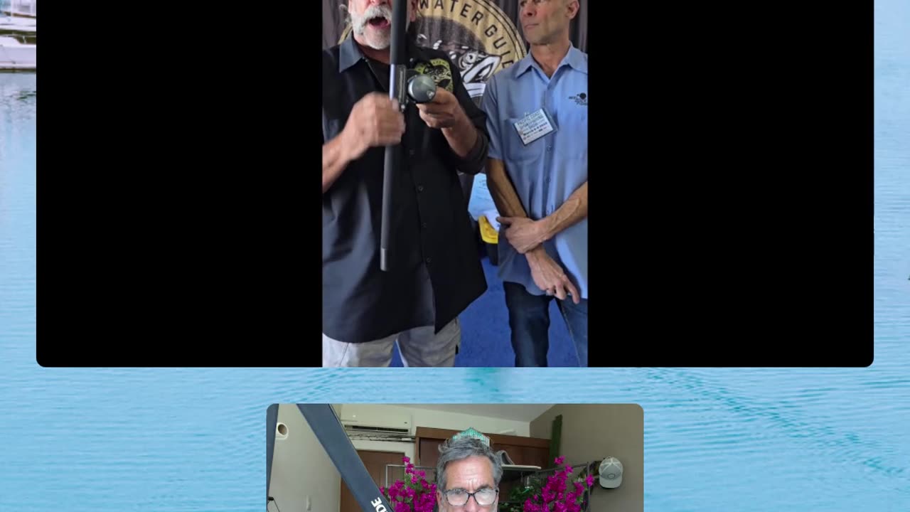 SoCal Weekend Fish Report with Captain Dave! #739