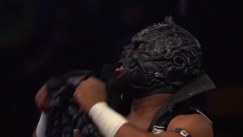 TNA Impact (May 9, 2024)