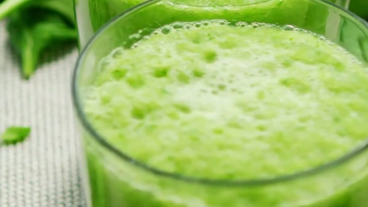 Spinach: The Green Fuel for Brain, Heart & Muscle Power! #easynutrition