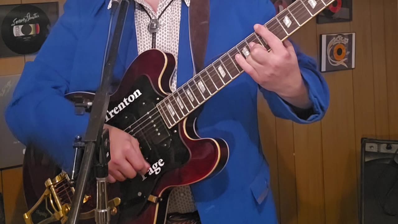 Cover of Bobby Rydell - Stranger in the world.