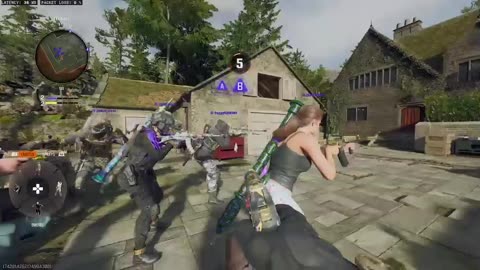 CoD Grinded