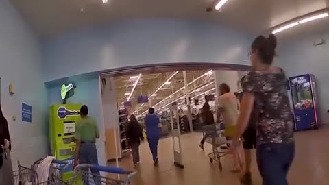 Arrested for Kool Aid? Pregnant Mother and Daughter Reveal Walmart Robbery Tricks!