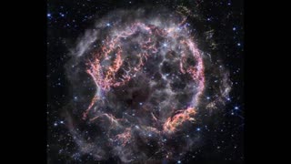 Lord Winter - Supernova