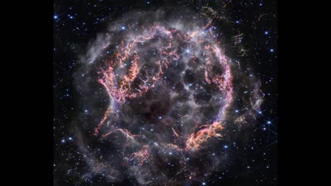 Lord Winter - Supernova