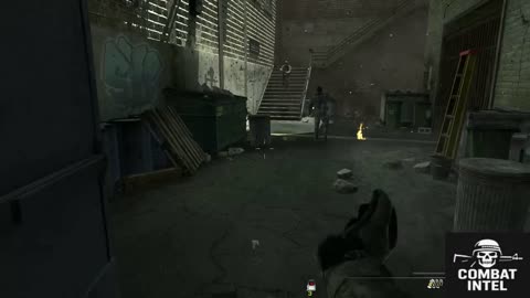 Call of Duty : flight your way to the block exchange