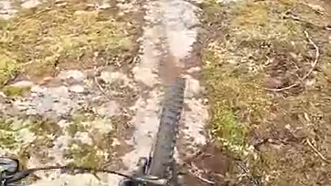 THIS CRASH WAS TERRIFYING!! #bike #crash
