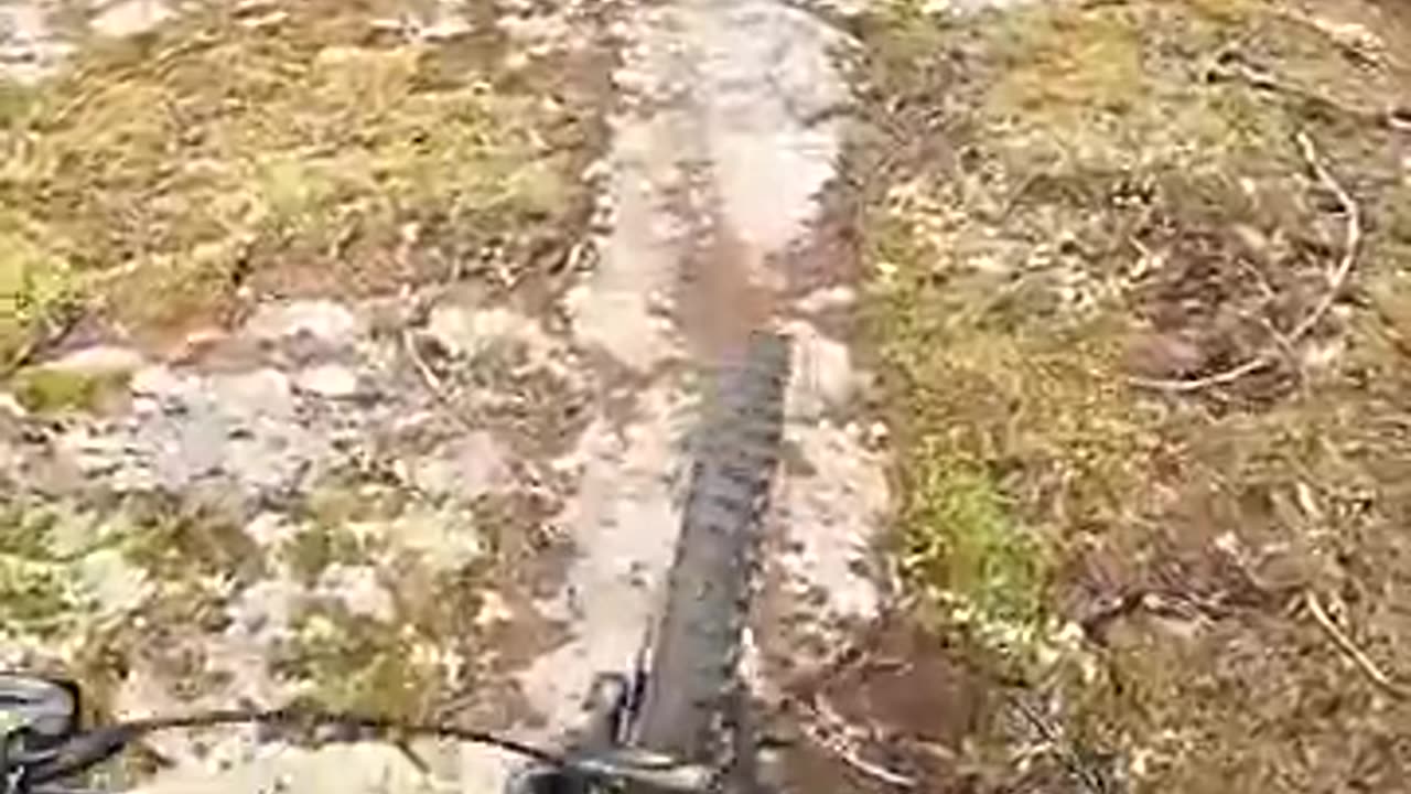 THIS CRASH WAS TERRIFYING!! #bike #crash