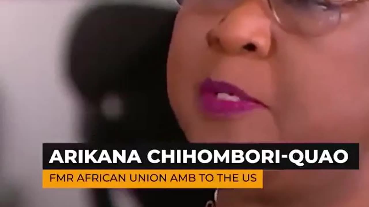 ARIKANA CHIHOMBORI-QUAO