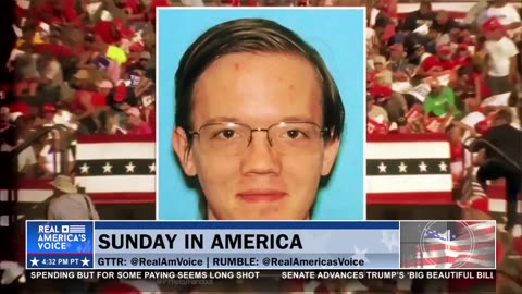 WHO SHOT TRUMP? WAS THERE A COVERUP?