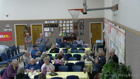 Bethel Live Stream