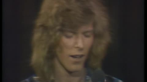 David Bowie - Space Oddity = 1969