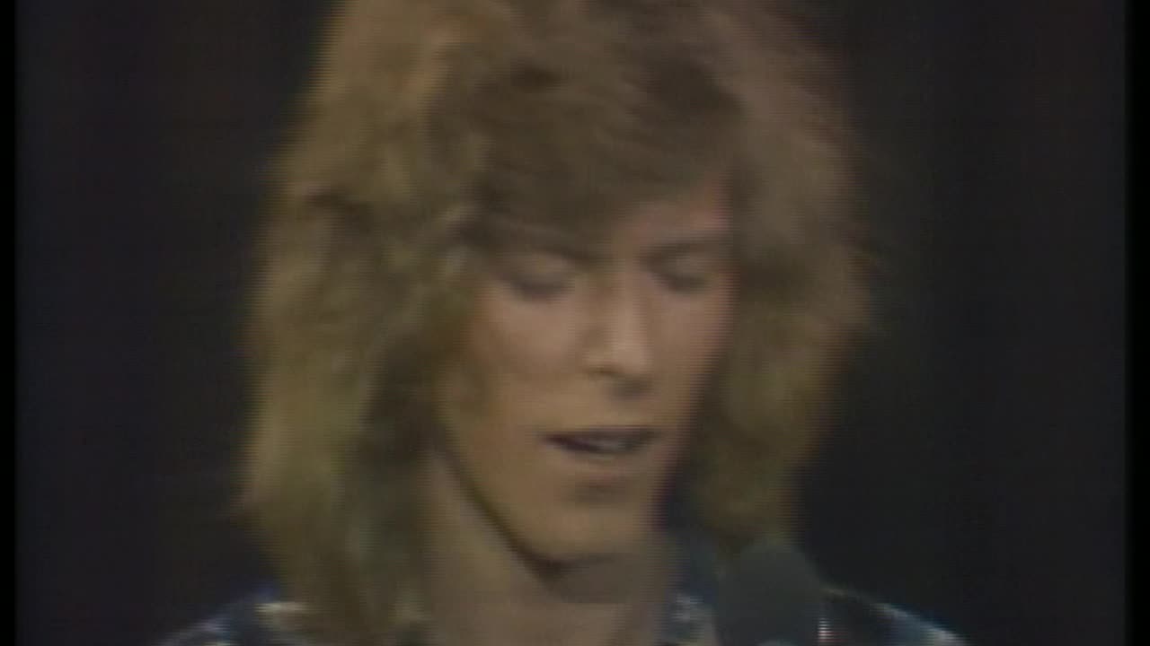 David Bowie - Space Oddity = 1969