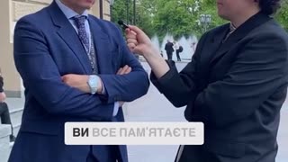 🗣️🕊️ Ukraine Russia War | Vadym Prystaiko on the Future of the Conflict | RCF