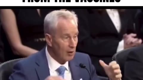 74% Died From The Vaccines