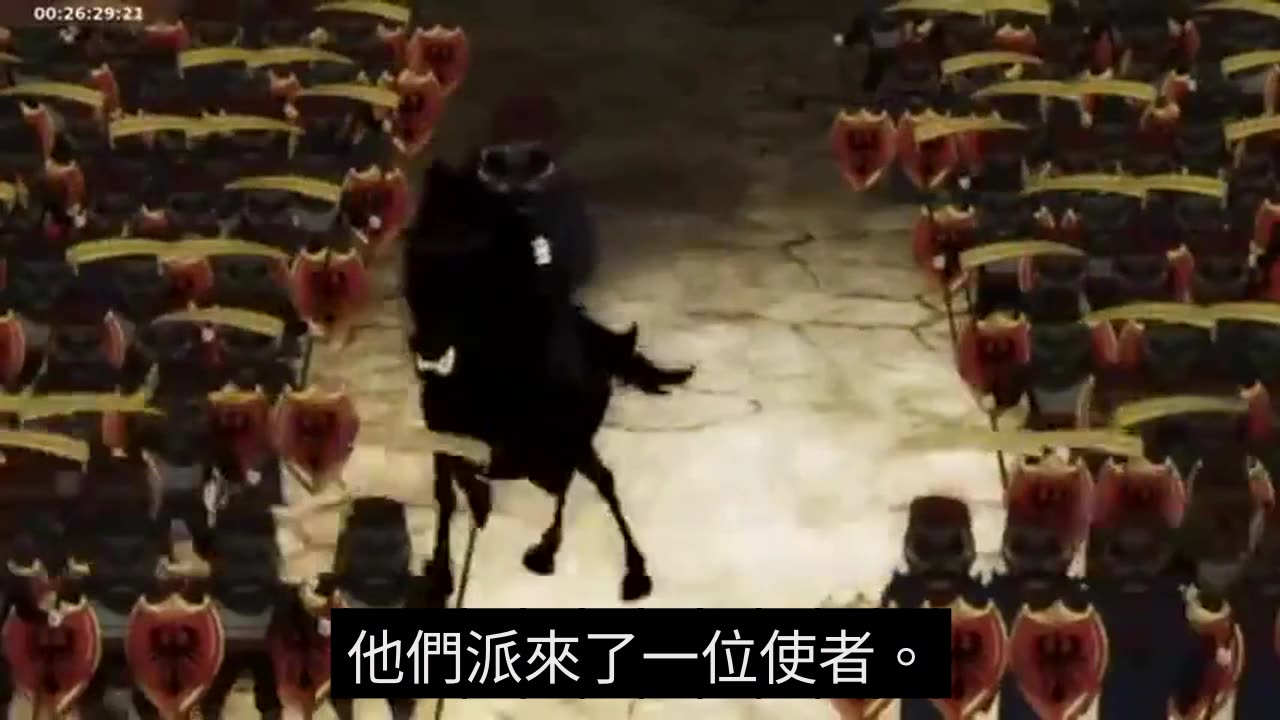 “世界揭露17”動畫解析揭露“美國夢的崩潰”_金錢遊戲與經濟真相