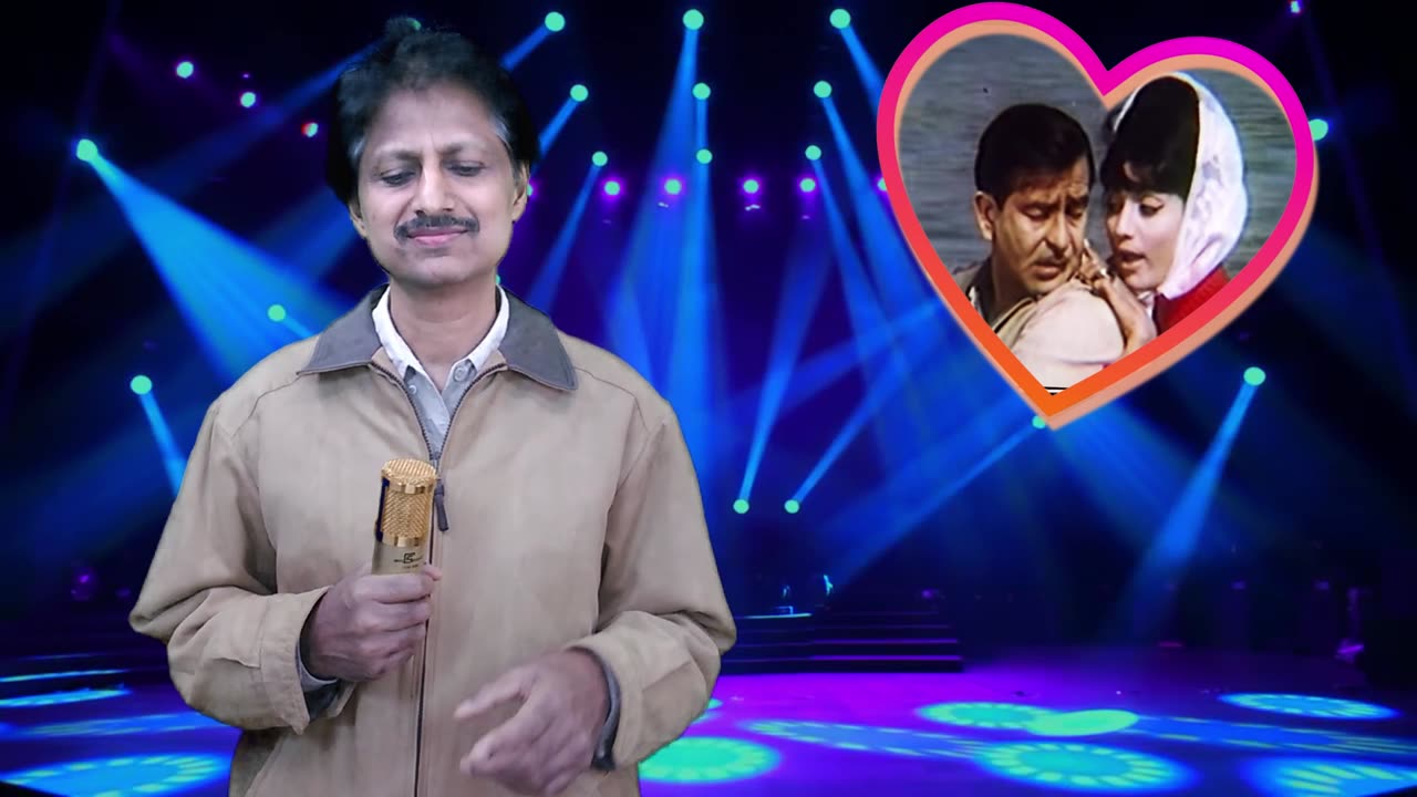 Chalejana Jara Thahreo-चले जाना ज़रा ठहरो-Cover Umakant Mishra