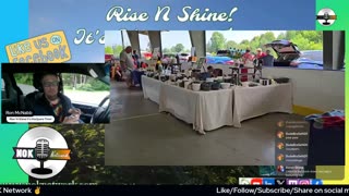Rise ‘N Shine! It's Marijuana Time! Wake ‘N Bake Show Ep 246 July 10, 2025