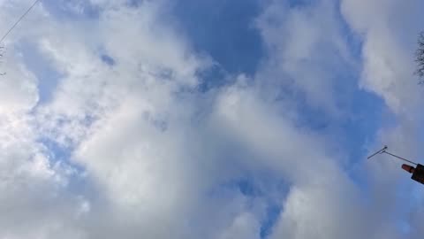 Sky Watch #827 - 25/1/2026