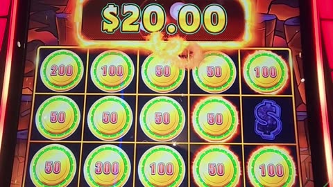 Bonus on Hot Stuff 🎰🔥💥