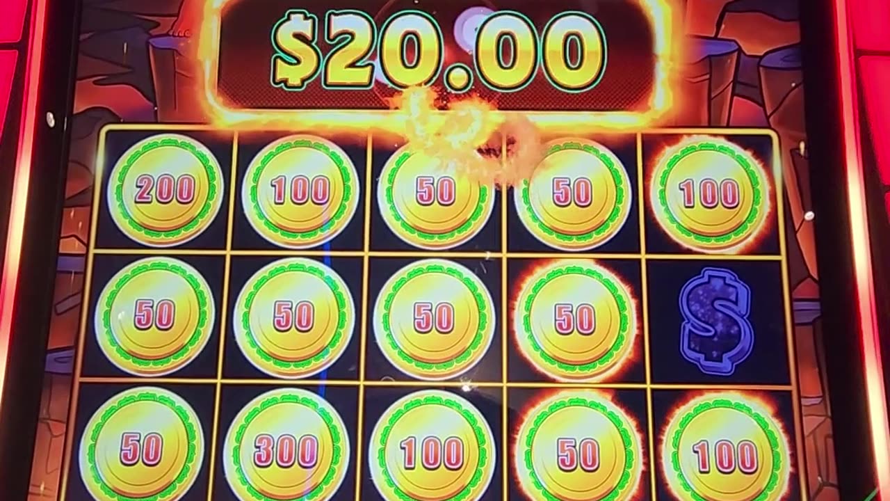 Bonus on Hot Stuff 🎰🔥💥
