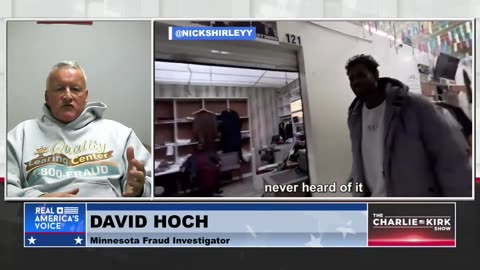 The Fraud in MN Goes Way Deeper Than Childcare: Uncovering the Transportation Scam