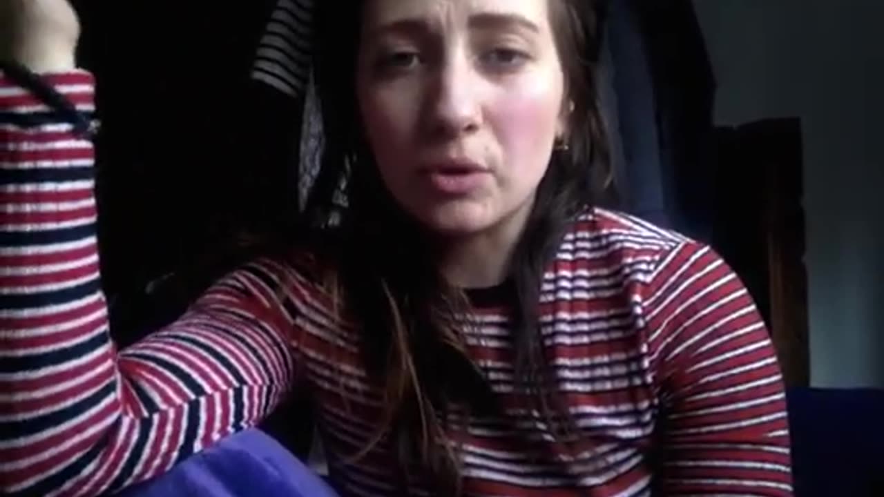 Rowan Gannon: Incels I don't hate you, I just disagree