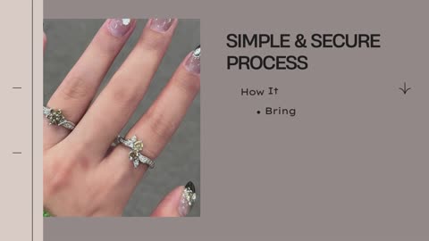 Sell Your Diamond Ring Near Me