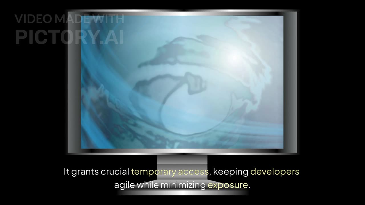 Tenable JIT Access | Secure Cloud Resources with Just-in-Time Permissions