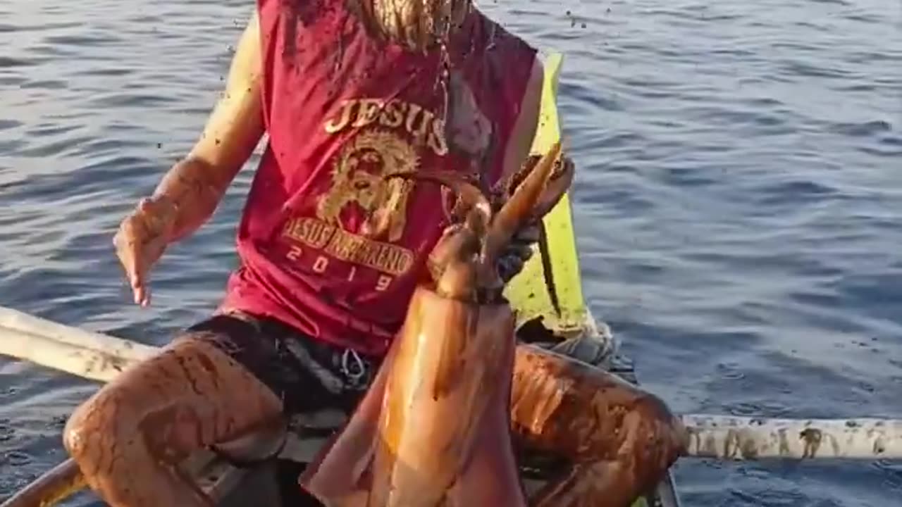 Squid Defense
