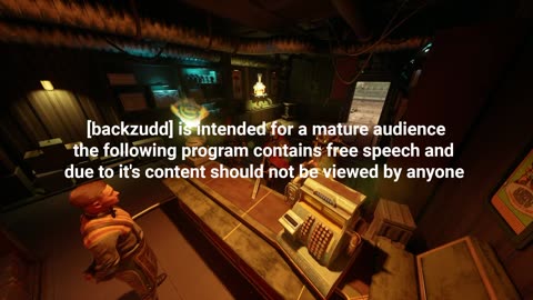 [backzudd] The Outer Worlds 2 (Part 4)