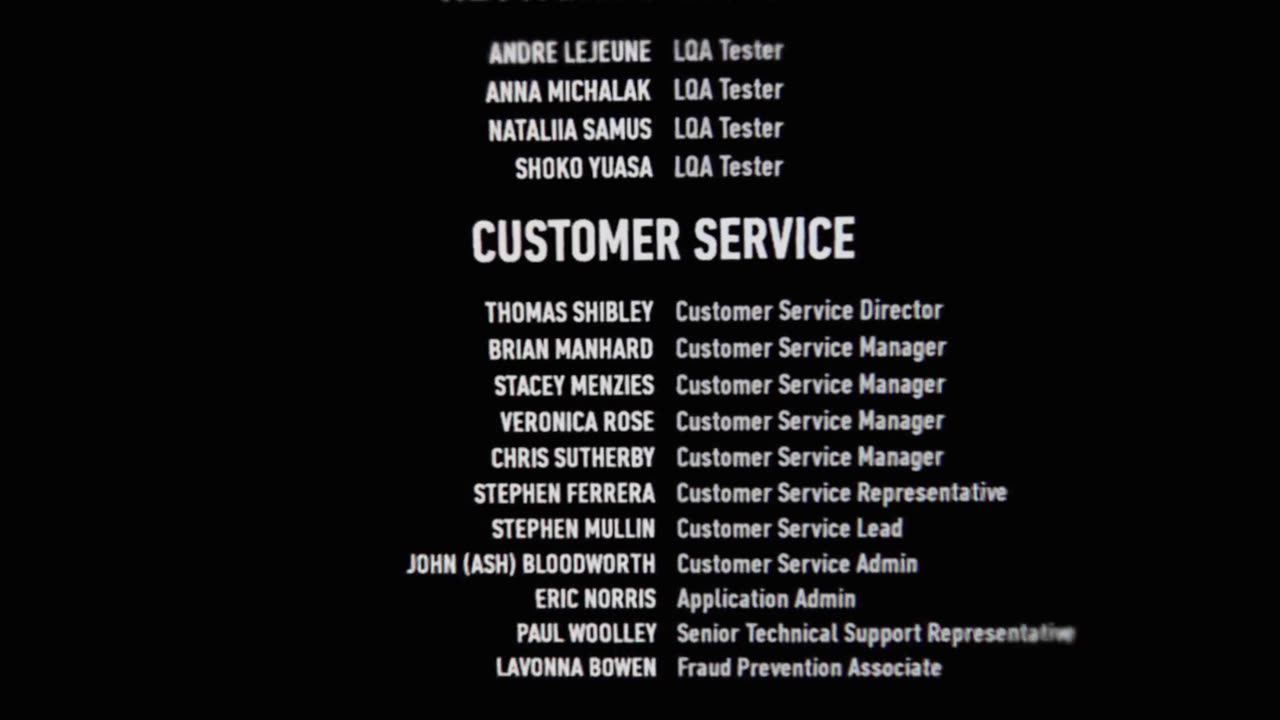 PSVR Longplay 001 Batman VR