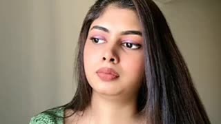 Bangladeshi hot girls Mahiya Mahi private live tango pat-2