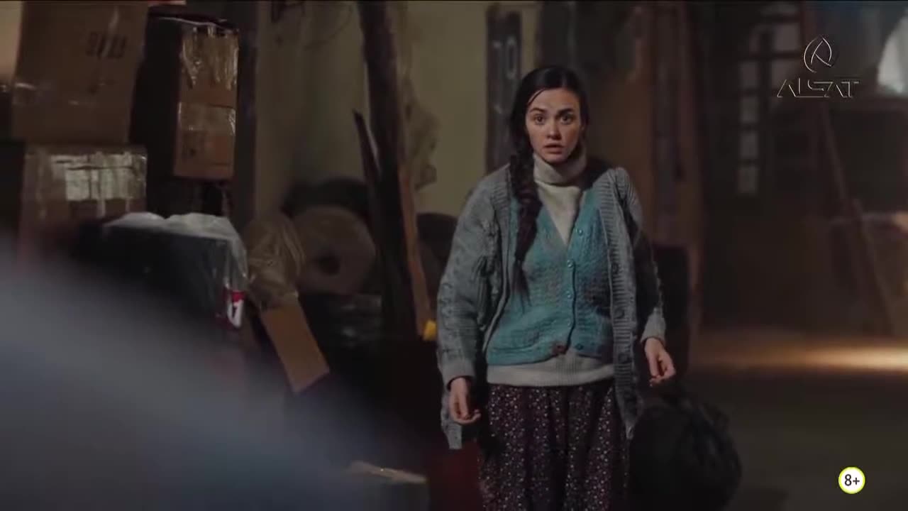 Jetimët - Episodi 15 [Dubluar në Shqip]