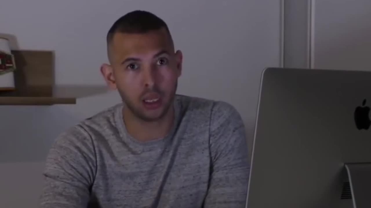 Tate Clip - Comedy Gold