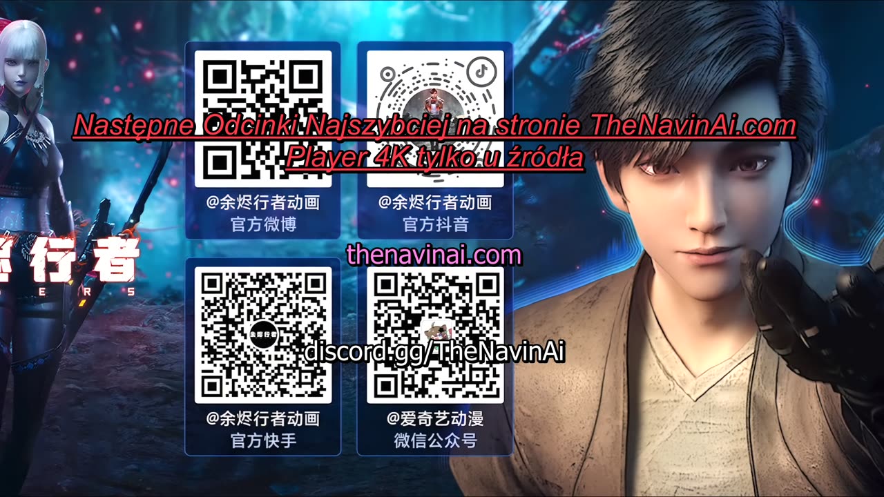 Embers S1 Odc.04 4K PL