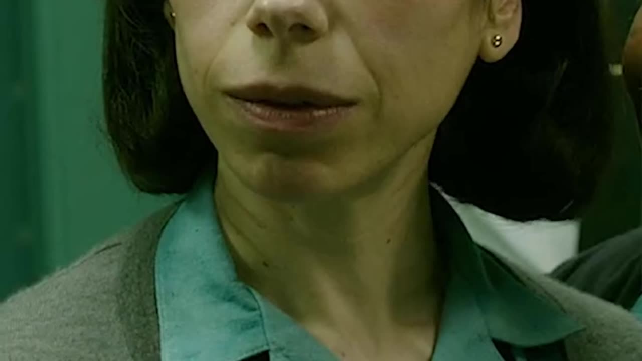 Unbelievable Movie Scene – You Won’t Believe This!
