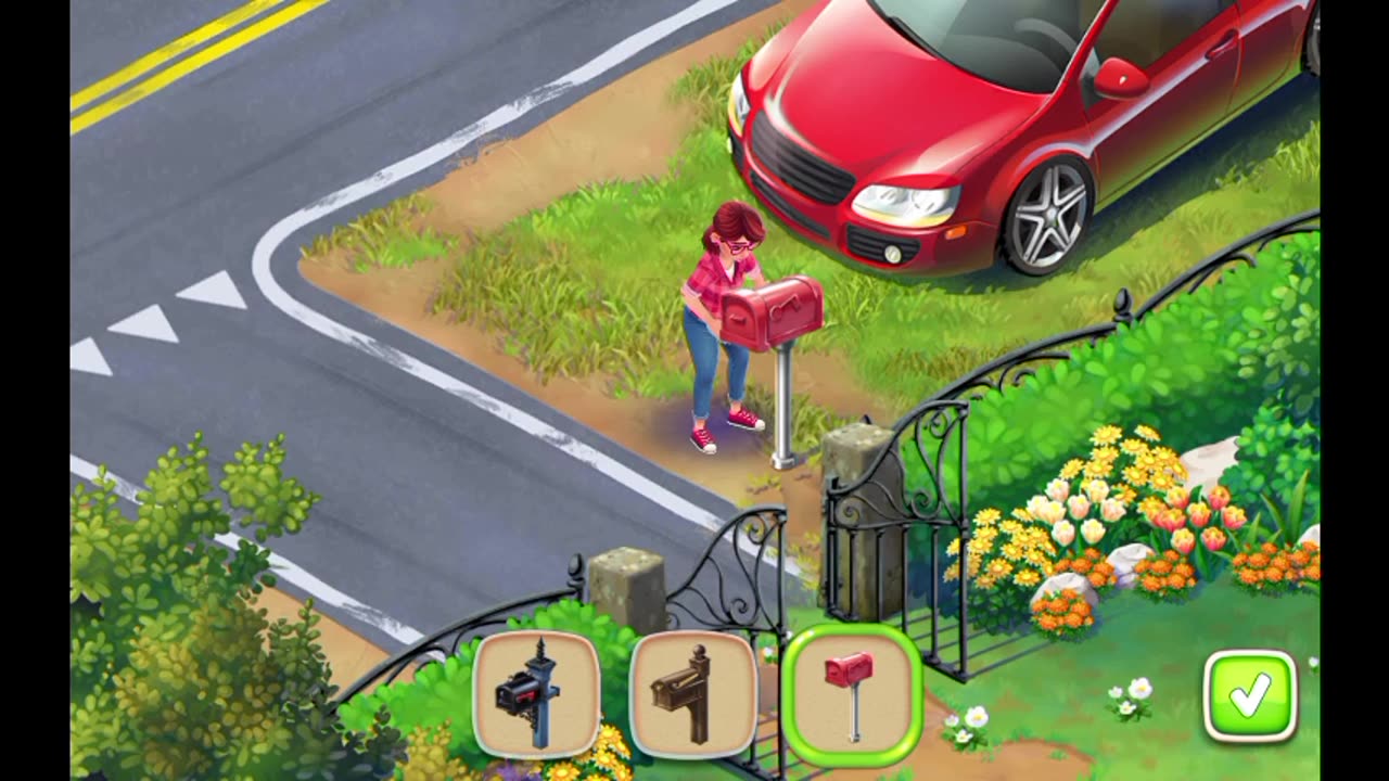 Girls new best catoon game , #best new cartoon , game #girls caroon game