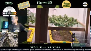 Grow420 Episode 74 July 8th, 2025