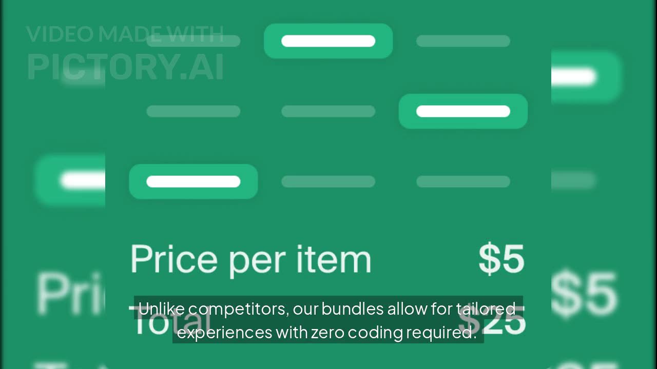 How to Build Subscription Bundles with Subbly | Meal Kits, Replenishment & More