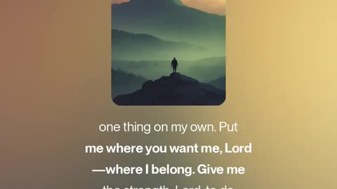 The Lowest Valley (V4.5)