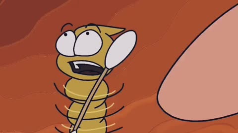 you will not let me! #cartoonshorts #reels #viral #2danimation #comedy #funny