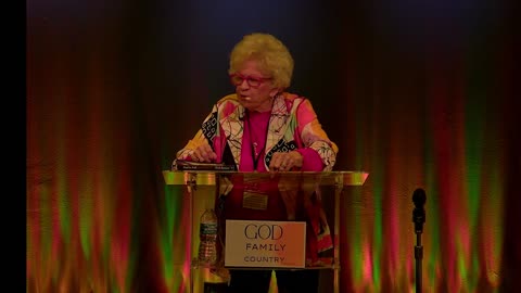 The Great Commission & Healing Explosion