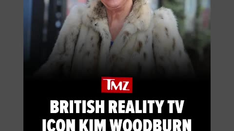 Rip to Kim Woodburn rip to her 🙏🕊🕯🪦06/19/25🎬🇬🇧