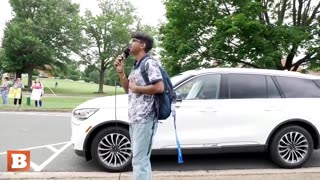 Why Didn't "No Kings" Protesters Want to Hear THIS?