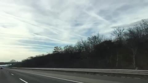 chemtrail Österreich Produktion
